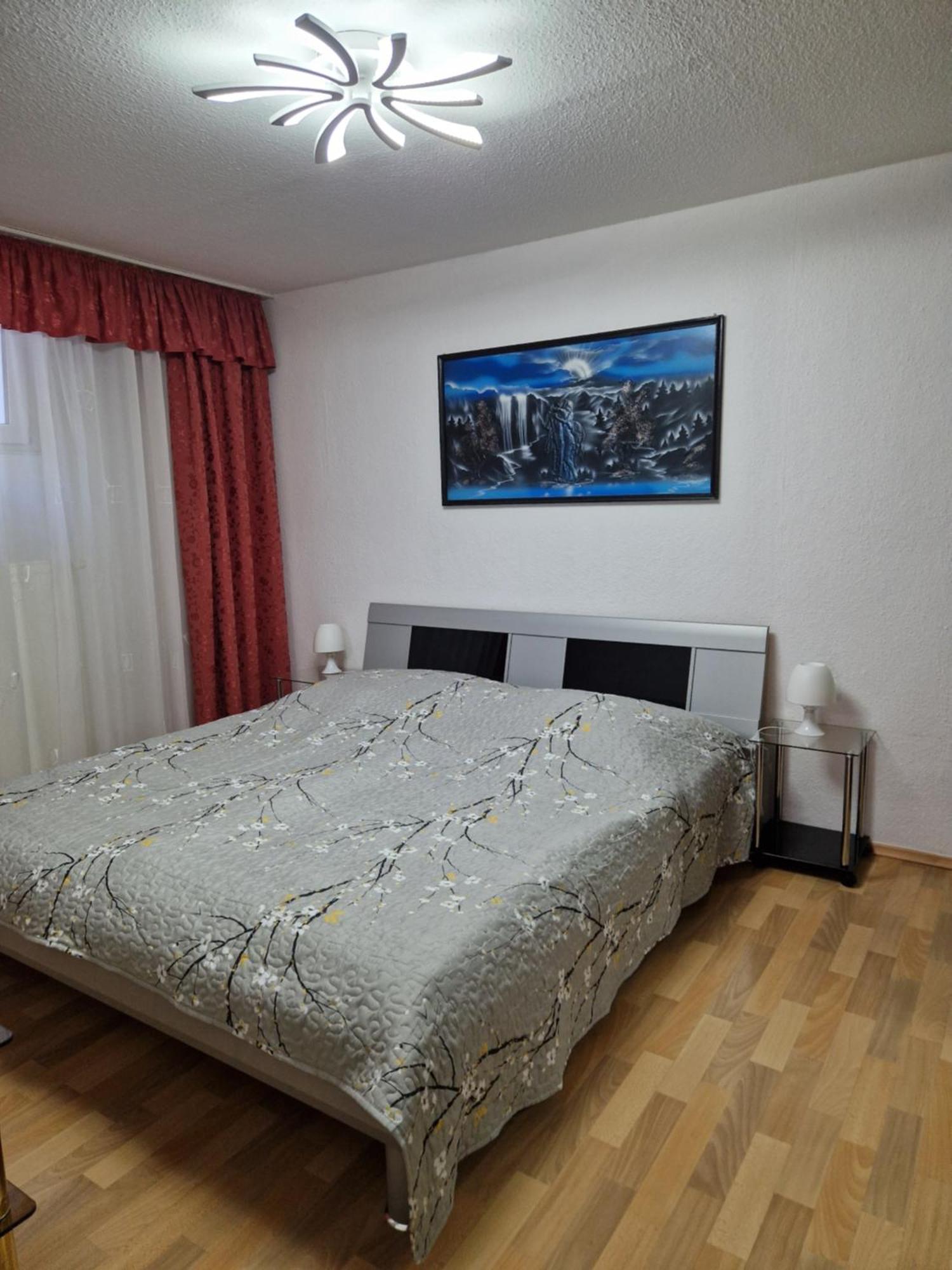 Apartment Haus Melzer Öhringen