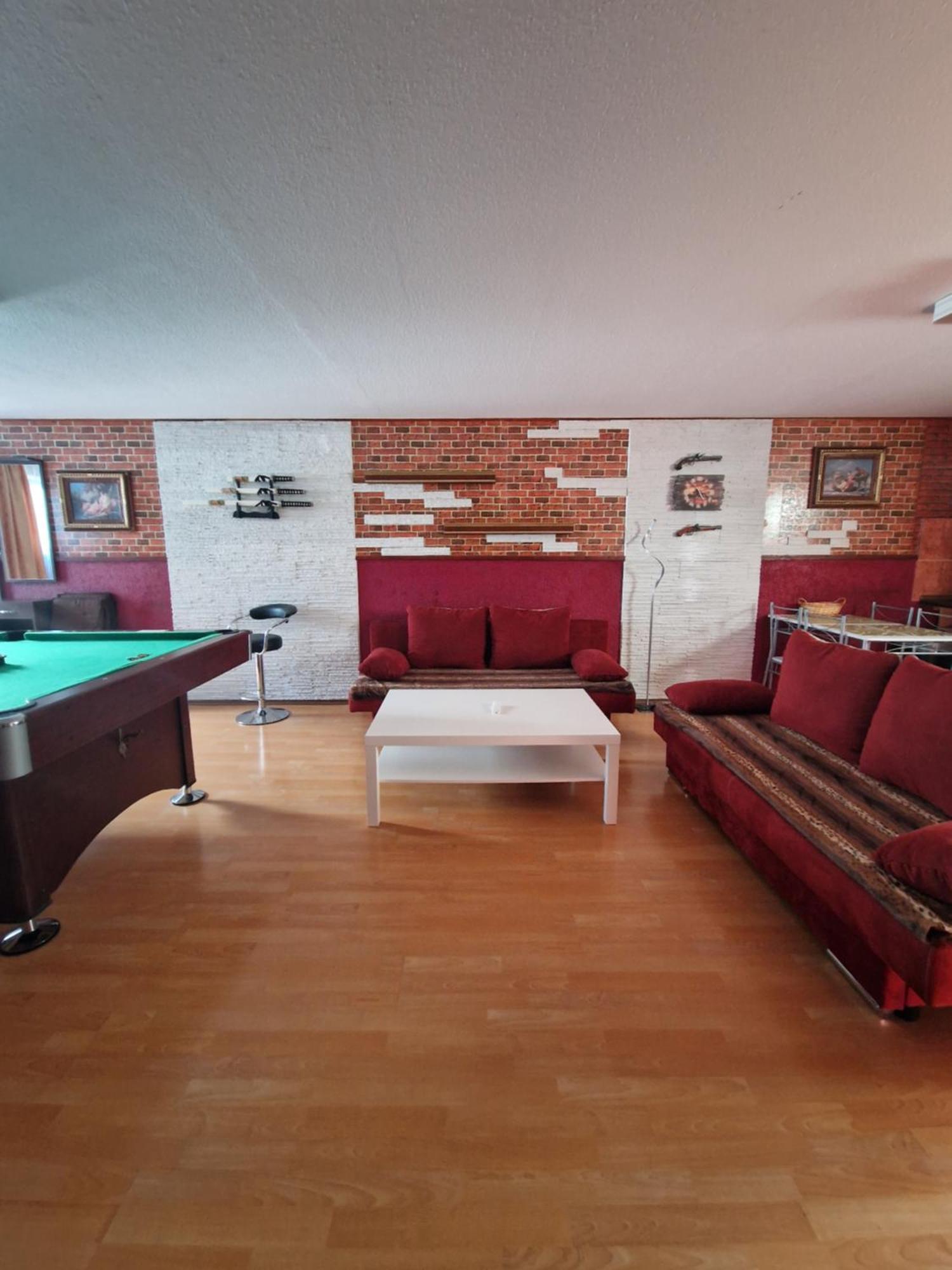 Haus Melzer Apartment *